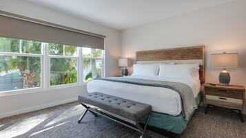 3 soveværelser, strygejern/strygebræt, internetforbindelse, sengetøj