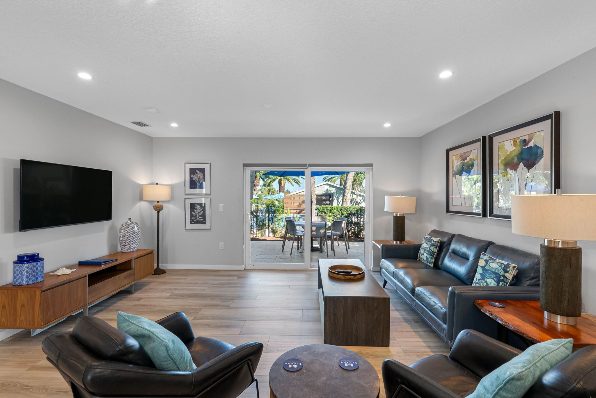 Télévision, livres