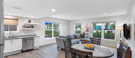 Télévision à écran plat, livres