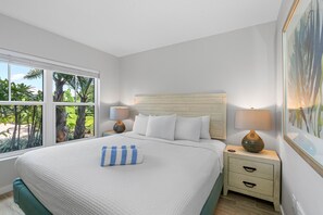 3 habitaciones, tabla de planchar con plancha y acceso a internet 