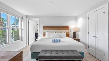 3 Schlafzimmer, BĂŒgeleisen/BĂŒgelbrett, Internetzugang, BettwĂ€sche