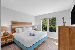 2 bedrooms, iron/ironing board, Internet, bed sheets