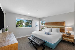 2 sovrum, strykjärn/strykbräda, internet och sängkläder