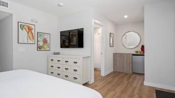 2 chambres, fer et planche à repasser, accès Internet, draps fournis