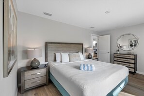 2 Schlafzimmer, Bügeleisen/Bügelbrett, Internetzugang, Bettwäsche