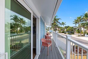 Property grounds - 2 Bedroom/2 Bath Villa (Second Level) - Unit 10 (Nokomis)