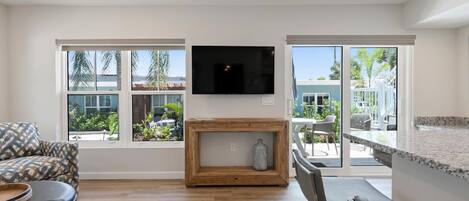 Télévision, livres