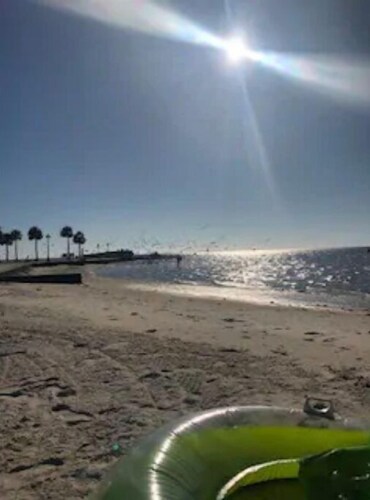 The Mermaid Beach House 2