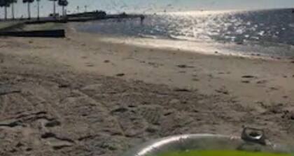 The Mermaid Beach House 2