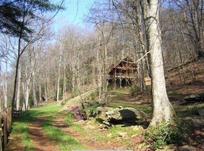 Boendeområde