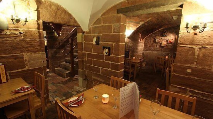 The Silk House