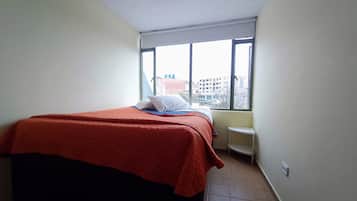 Family Apartment | 2 bedrooms, free WiFi