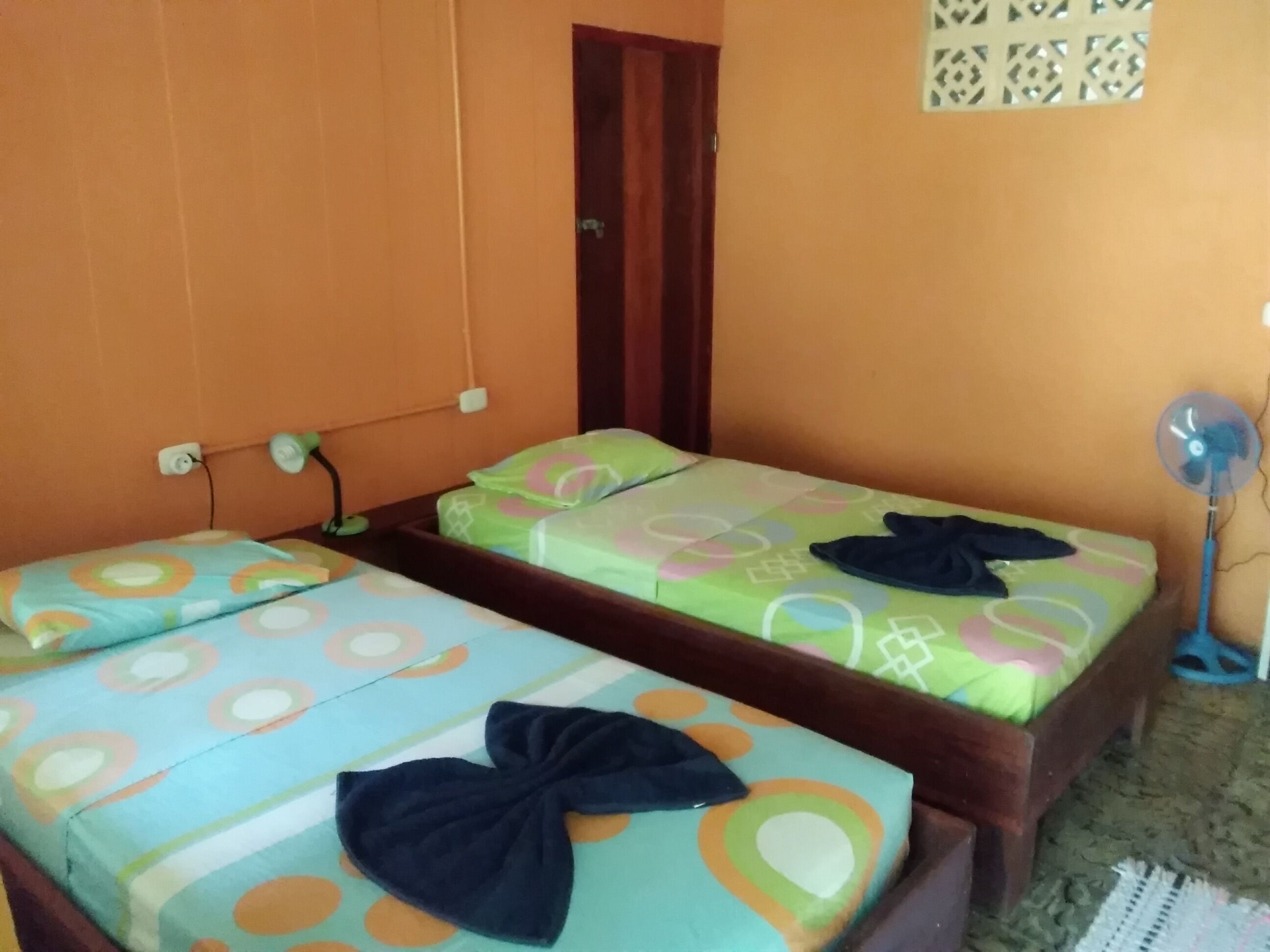 Photo - Cabinas Algebra