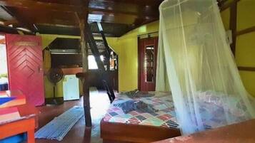 Standard Cabin (Taj Mahal) | Interior