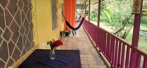 Veranda