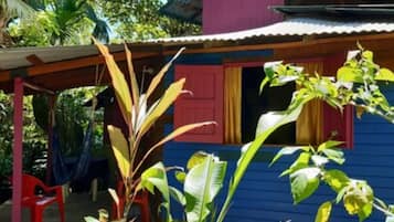 Cabana standard (Taj Mahal) | Wi-Fi de cortesia, roupa de cama