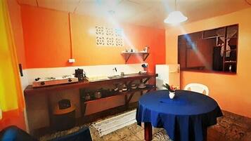 Cabane Standard | Cuisine privée