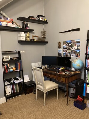 Intérieur