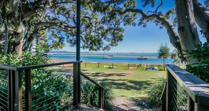 JACKS PLACE B - 1770 waterfront