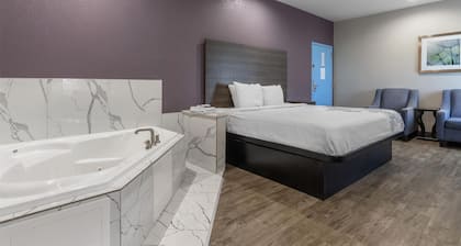 SureStay Plus Hotel by Best Western Ada