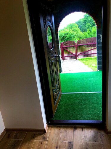 NV New View always welcomes guests