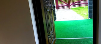 NV New View always welcomes guests