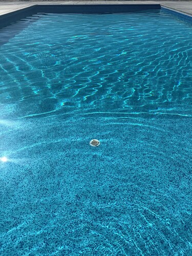 The Good Life ☀️ NEW HEATED IN-GROUND POOL 2025 💦