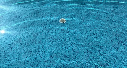 The Good Life ☀️ NEW HEATED IN-GROUND POOL 2025 💦