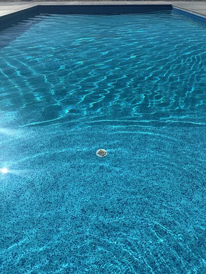 The Good Life ☀️ NEW HEATED IN-GROUND POOL 2025 💦