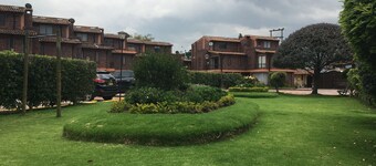 1BR | Cerca a Colmena y BBC