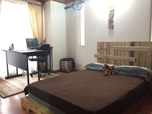 1 bedroom, WiFi, bed sheets - 1BR | Cerca a Colmena y BBC (Chía)