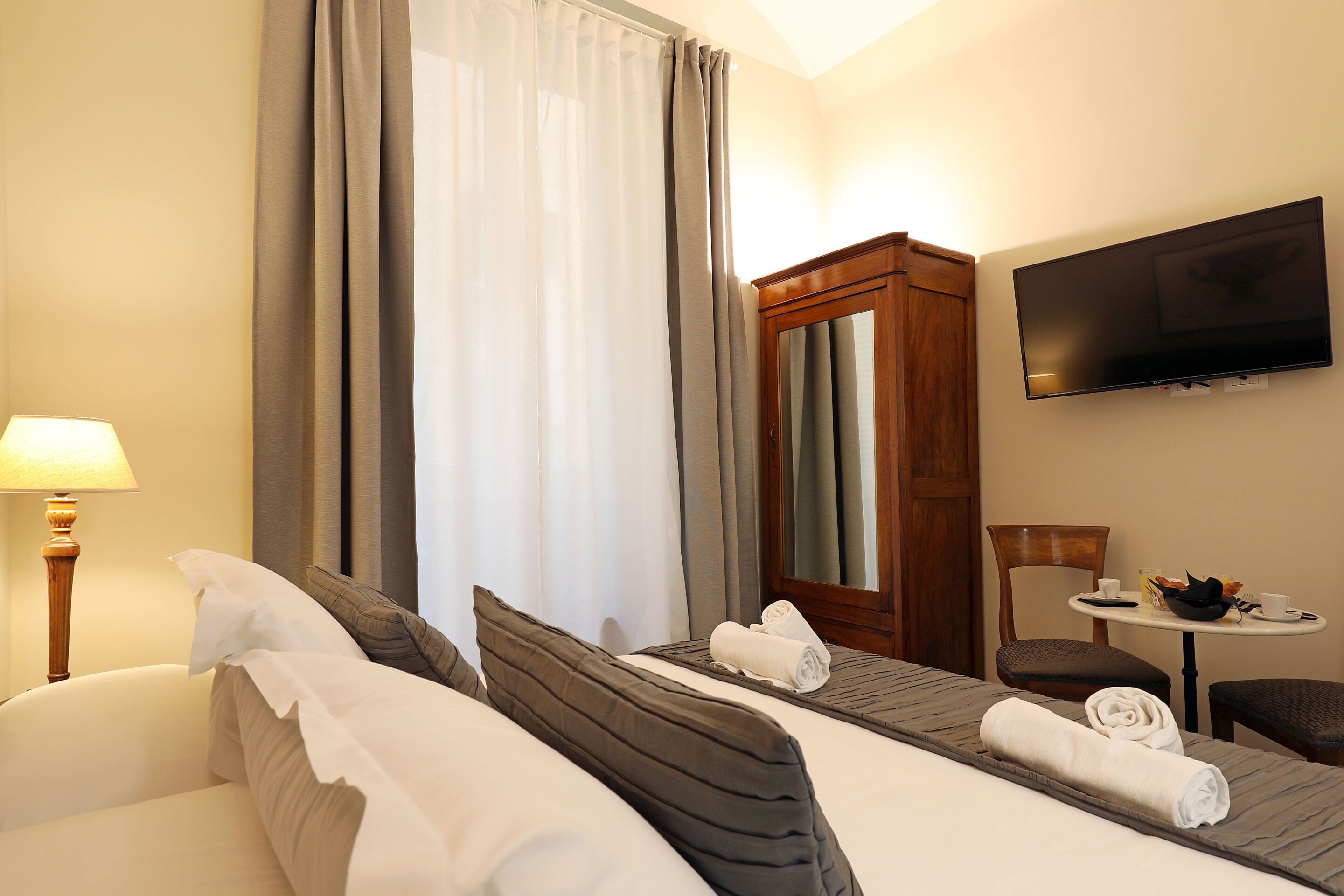 Photo - RESIDENZA VITTORIA Roma
