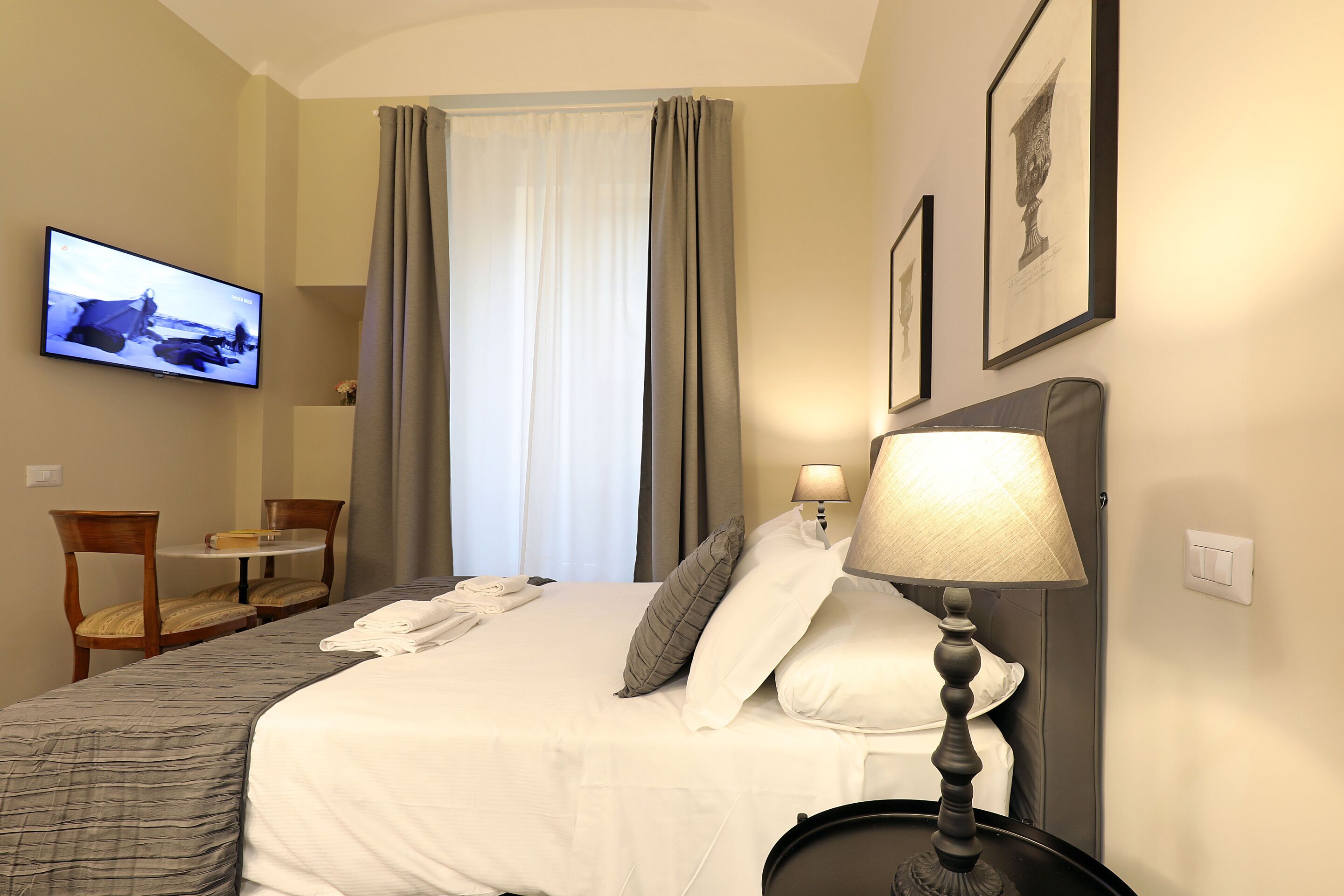 Photo - RESIDENZA VITTORIA Roma