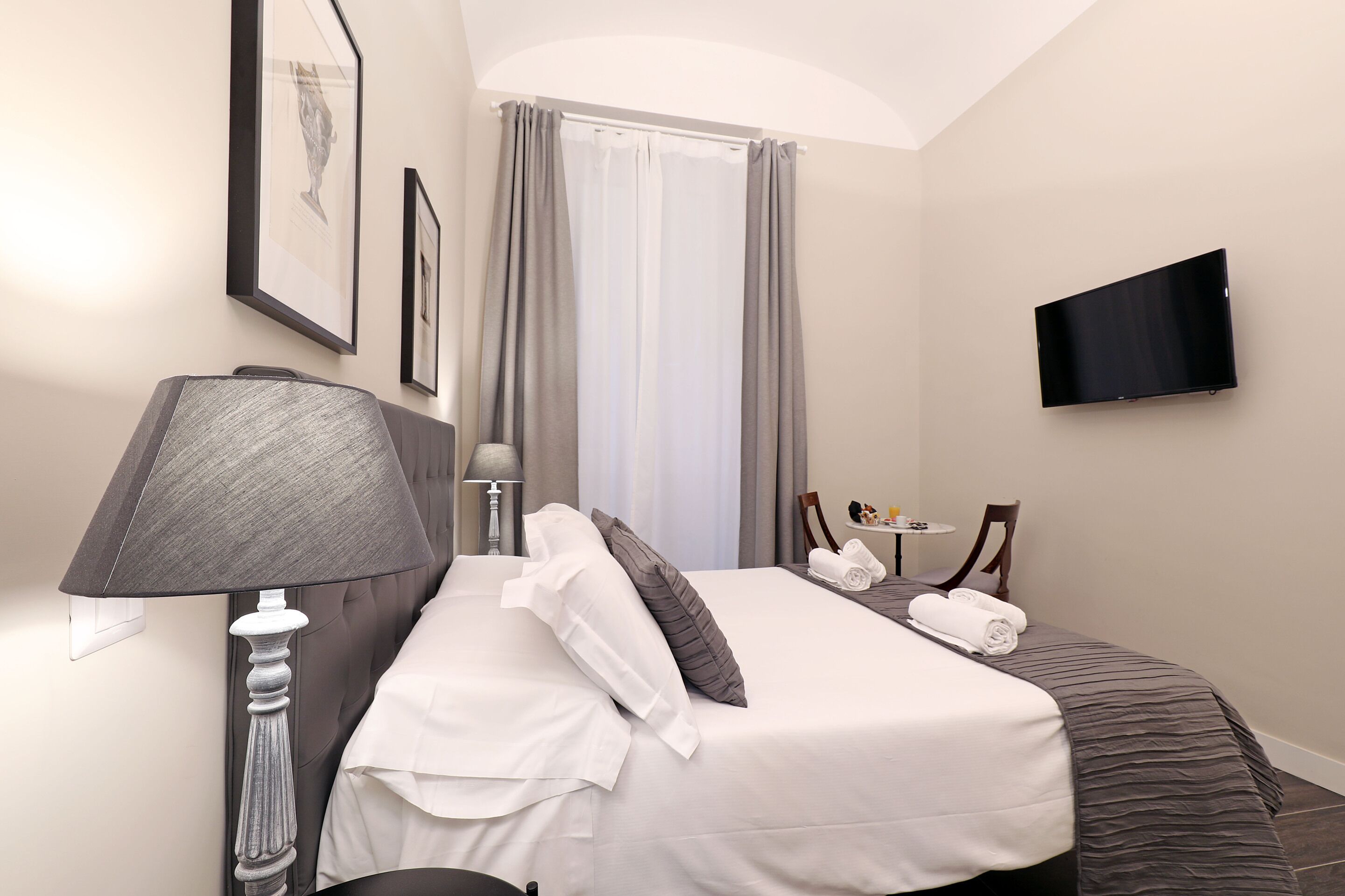 Photo - RESIDENZA VITTORIA Roma