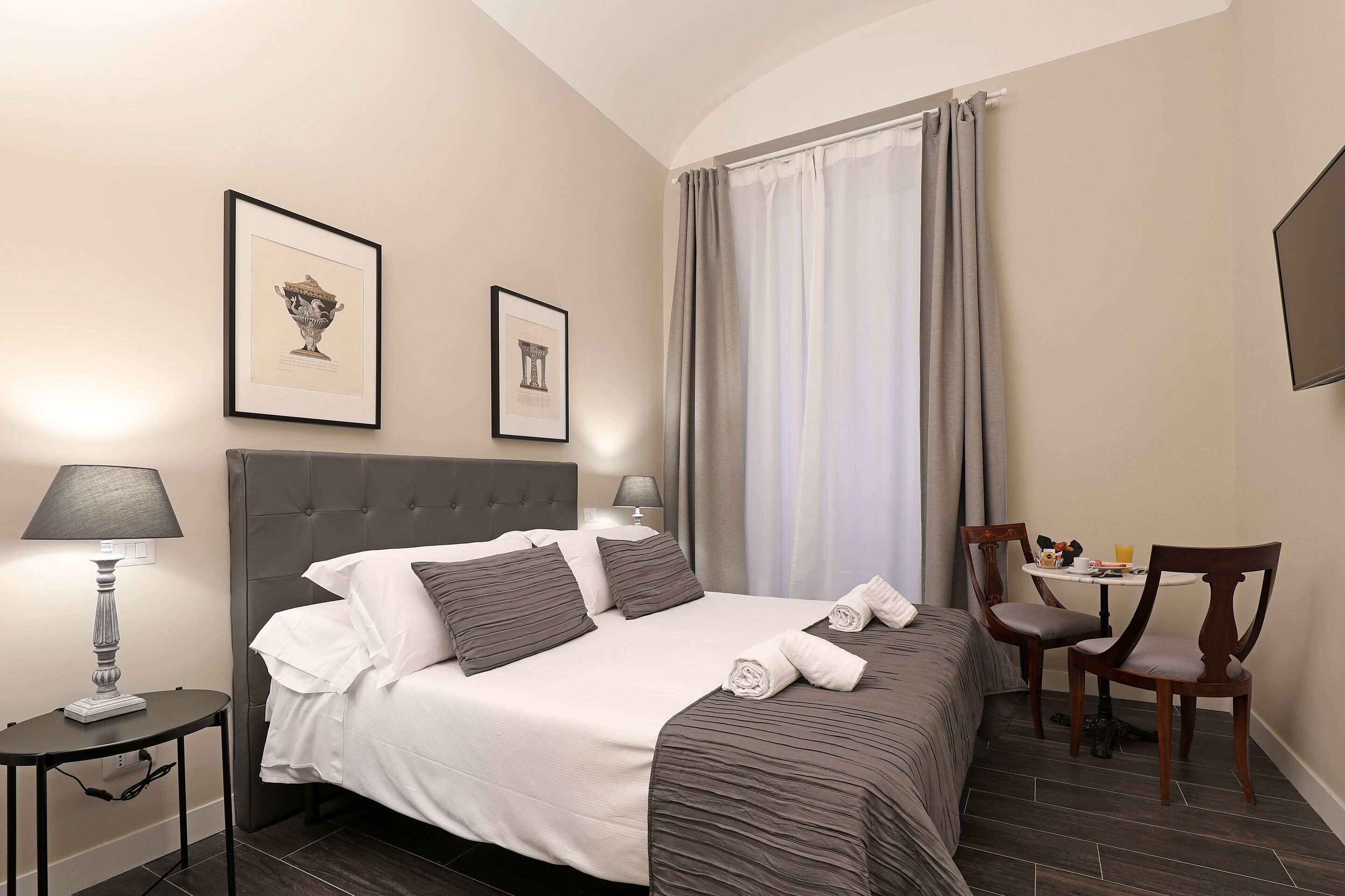 Photo - RESIDENZA VITTORIA Roma