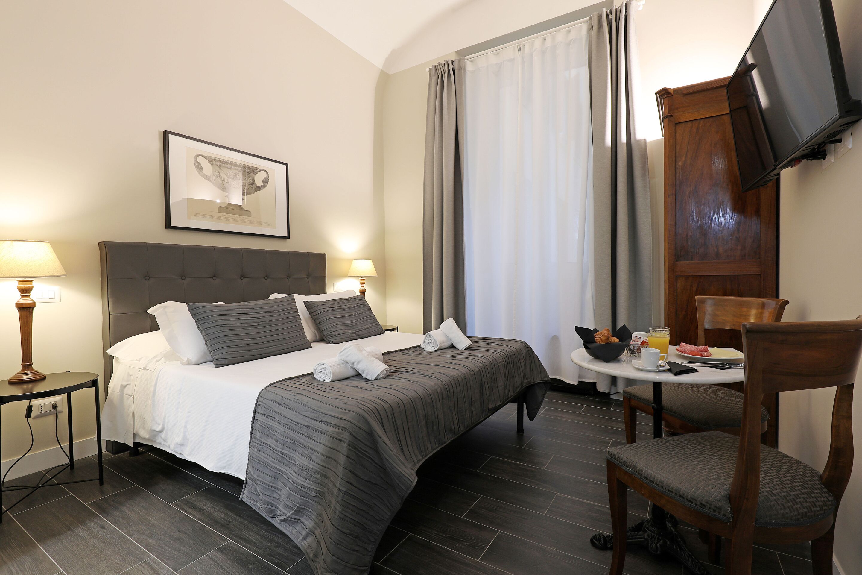 Photo - RESIDENZA VITTORIA Roma