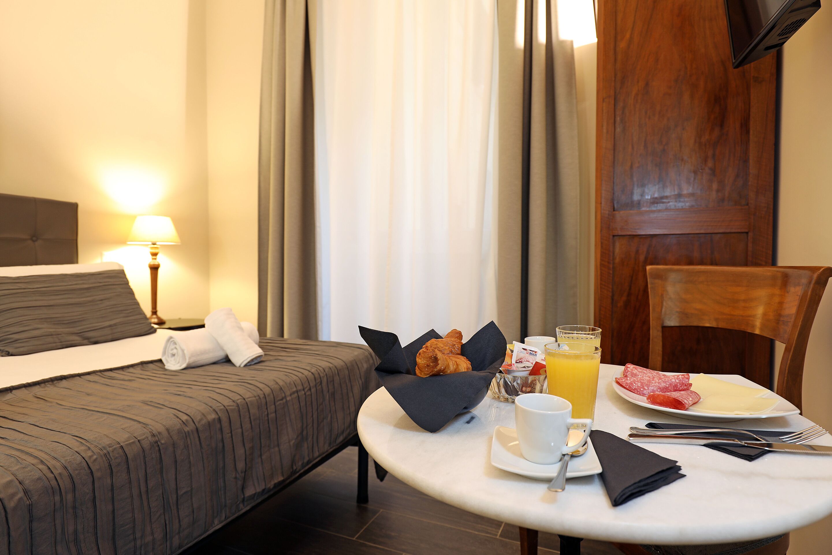 Photo - RESIDENZA VITTORIA Roma