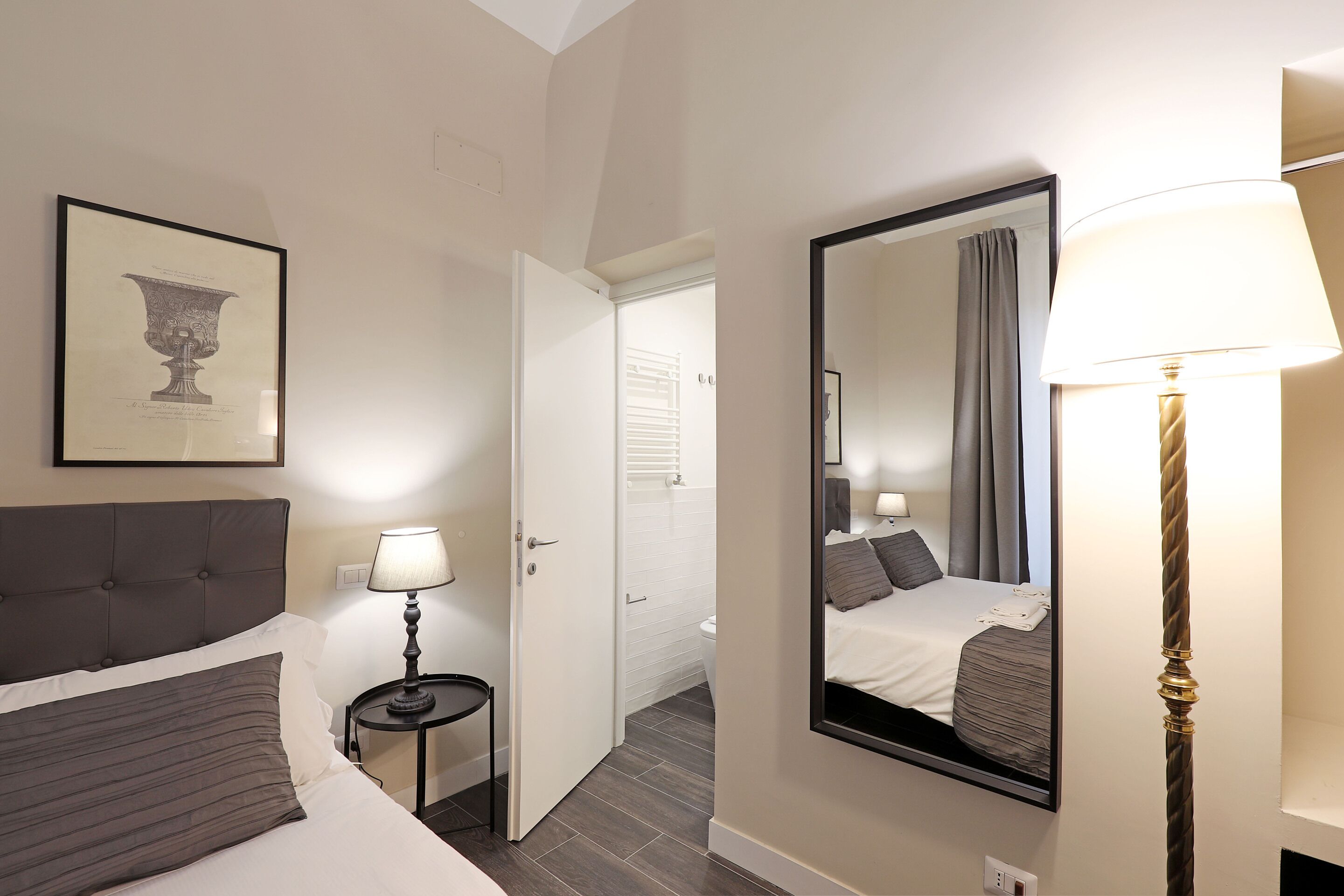 Photo - RESIDENZA VITTORIA Roma