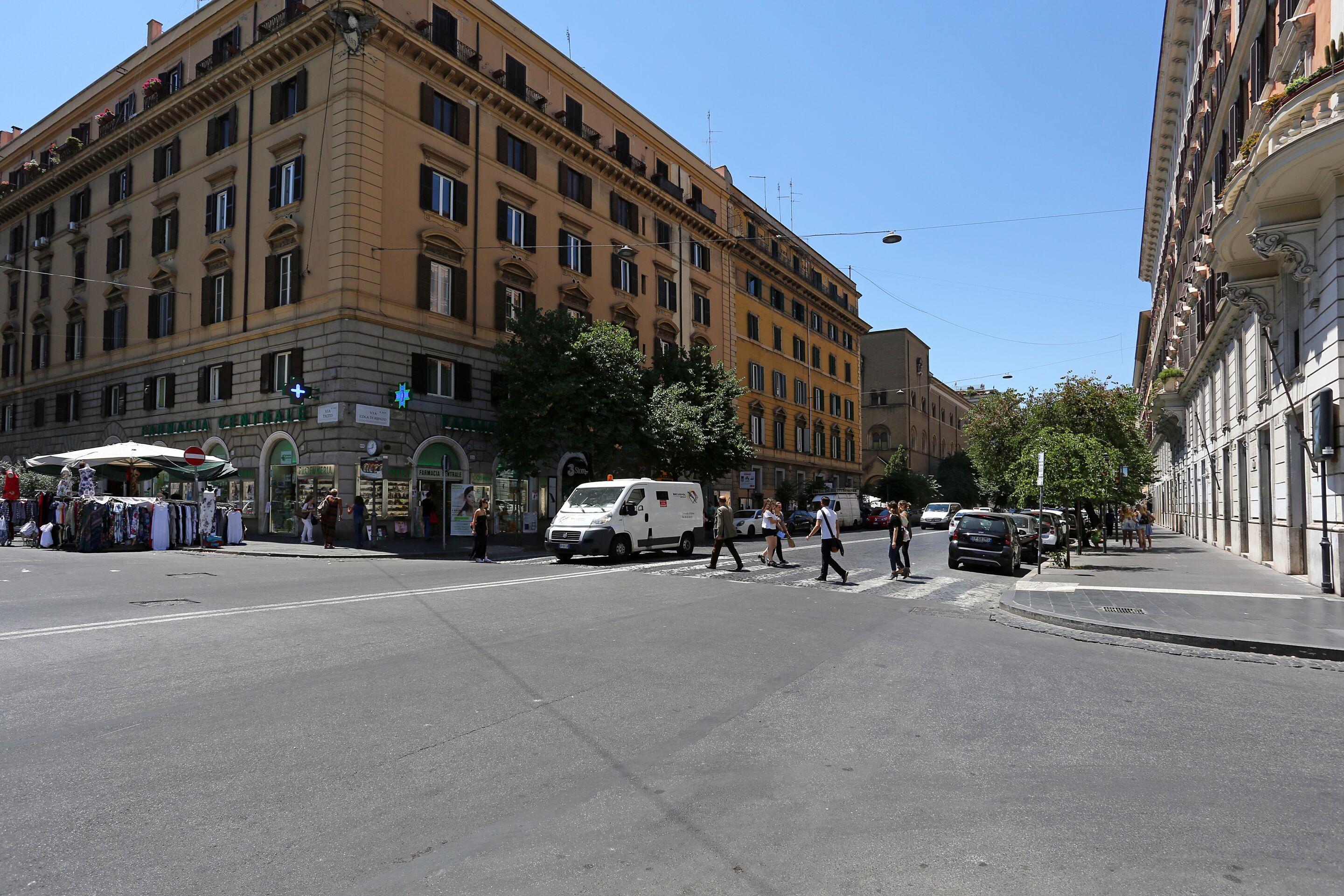 Photo - RESIDENZA VITTORIA Roma