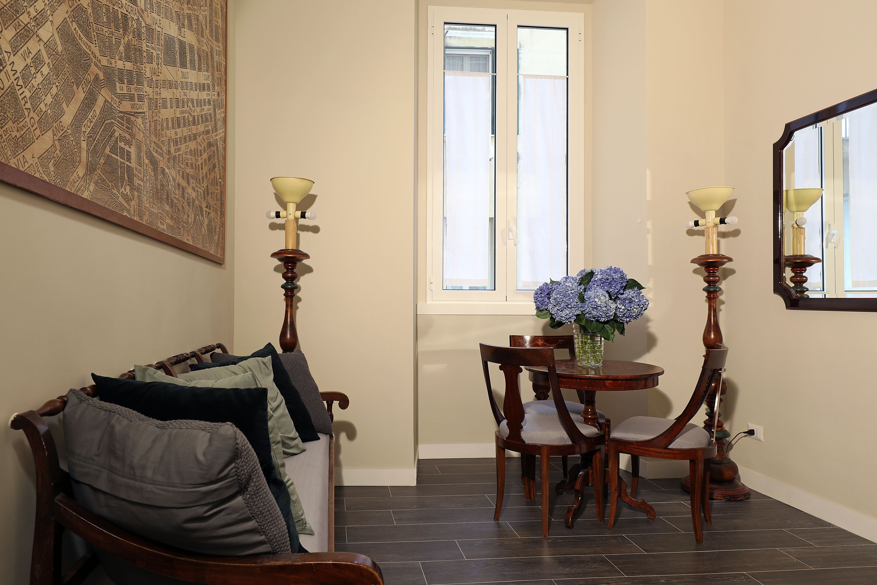 Photo - RESIDENZA VITTORIA Roma