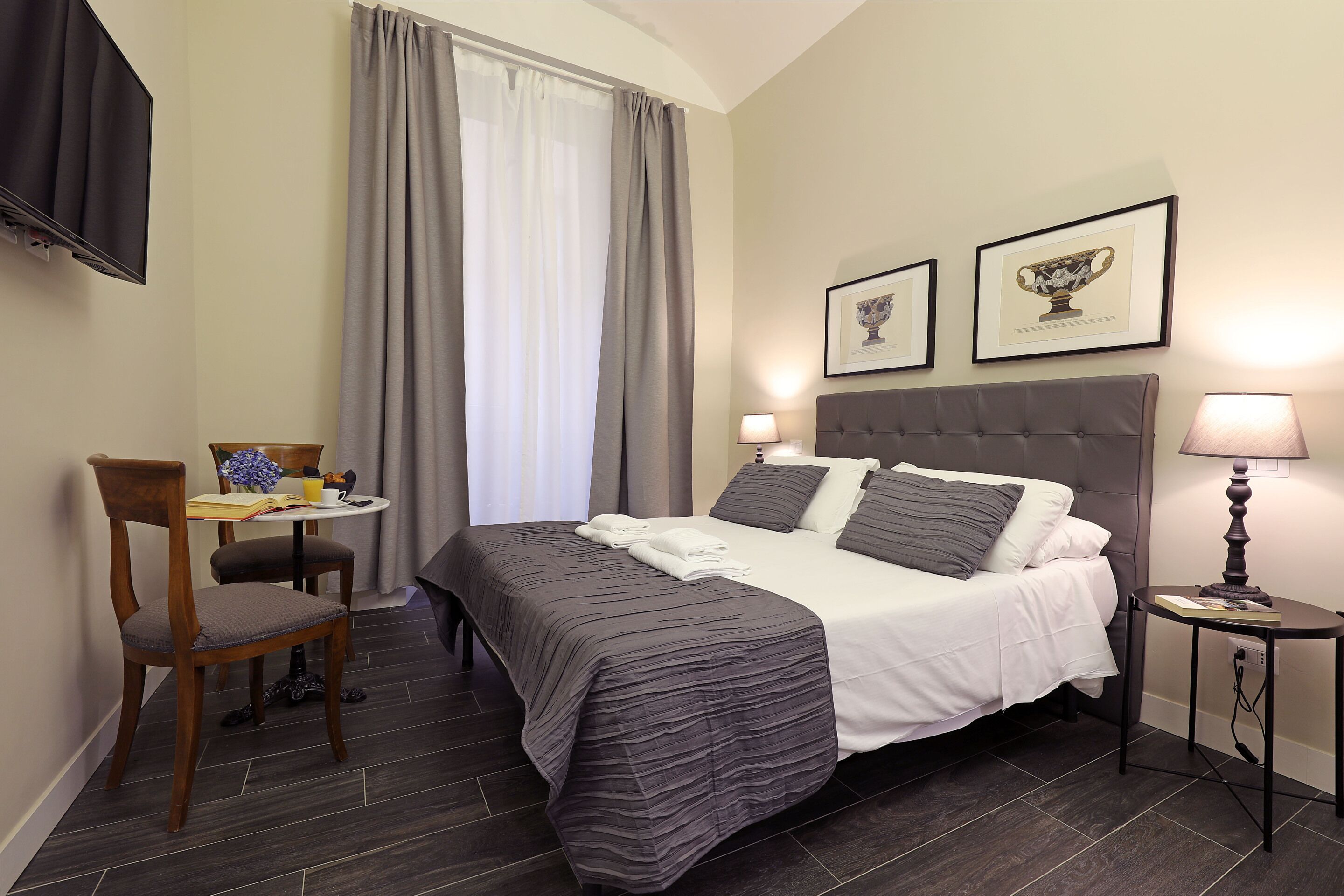 Photo - RESIDENZA VITTORIA Roma