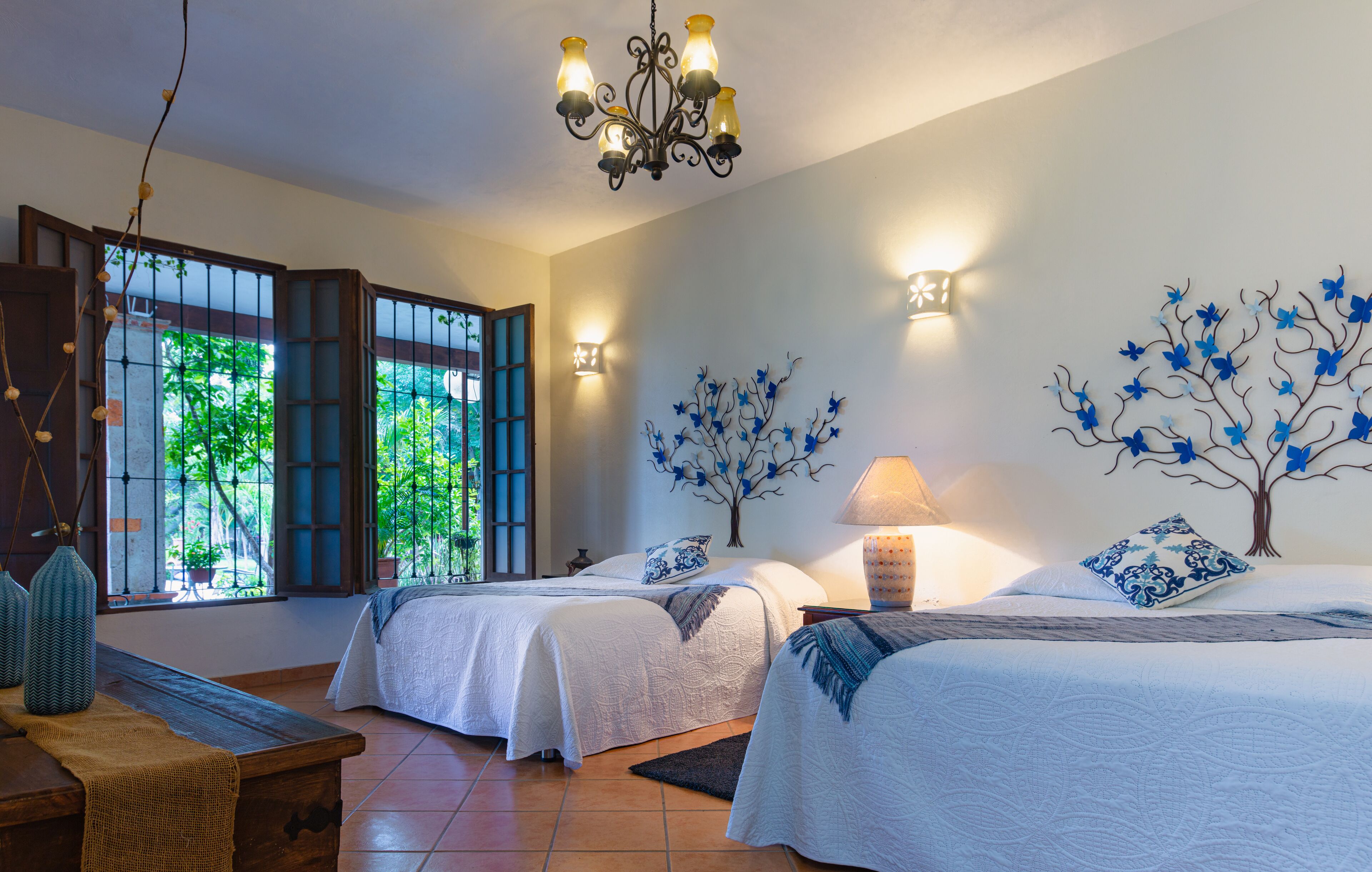 Foto - Hacienda La Moreda Hotel Boutique & Spa