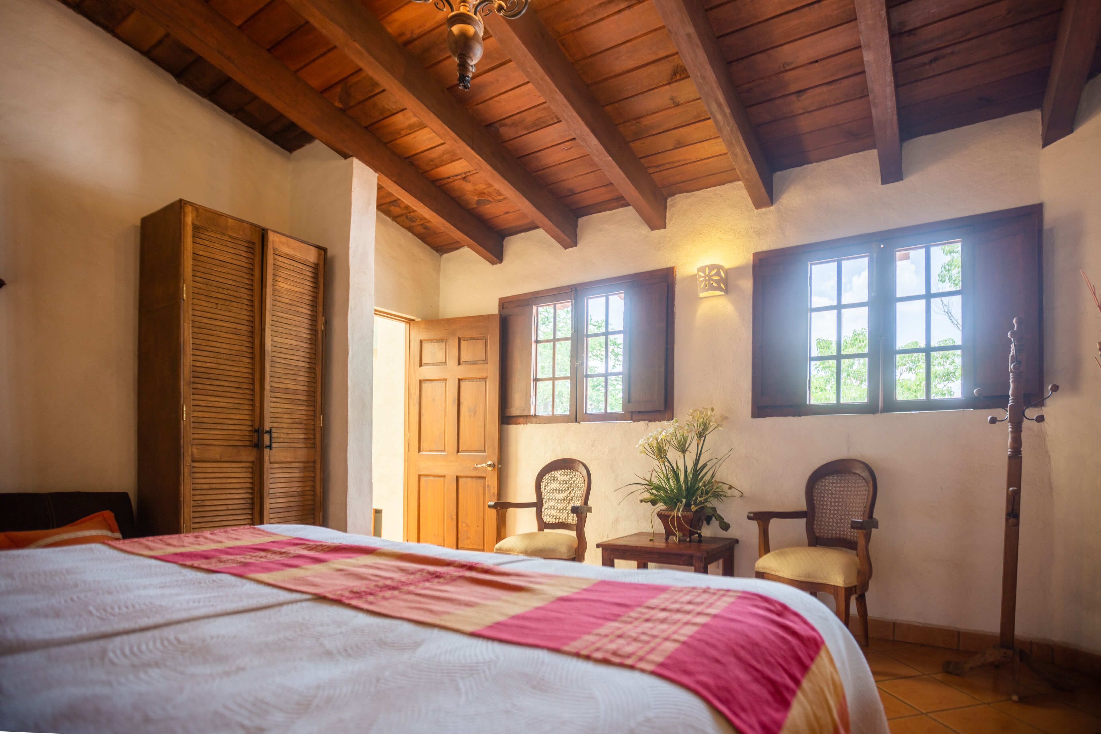 Foto - Hacienda La Moreda Hotel Boutique & Spa