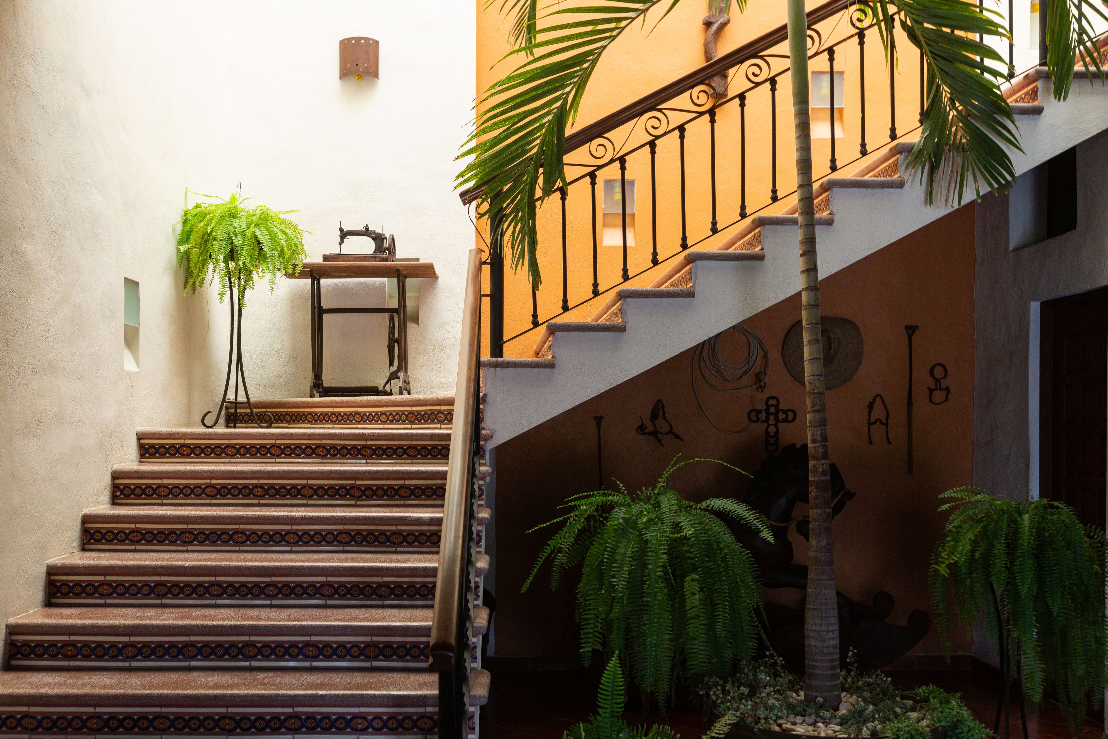 Foto - Hacienda La Moreda Hotel Boutique & Spa