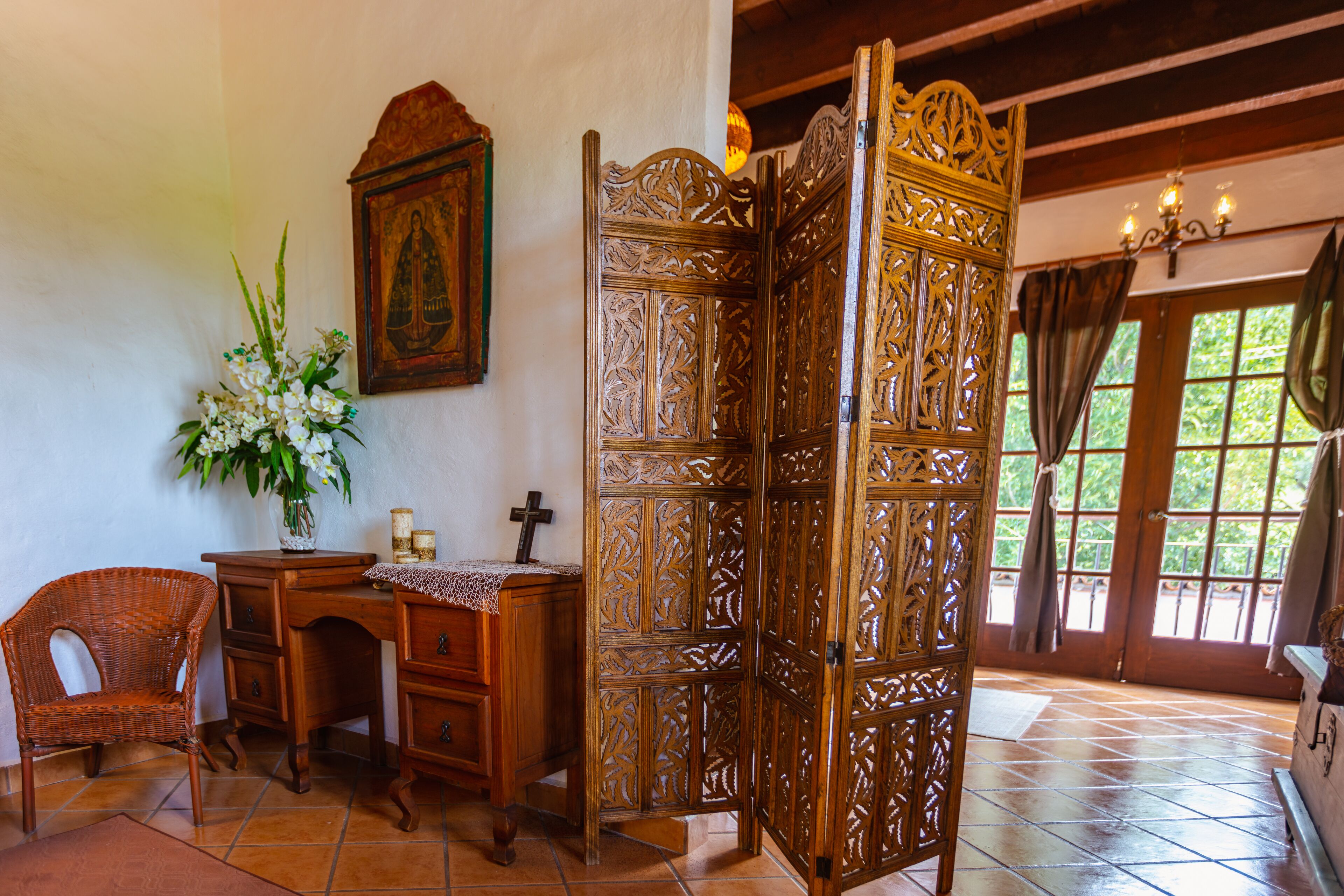 Foto - Hacienda La Moreda Hotel Boutique & Spa