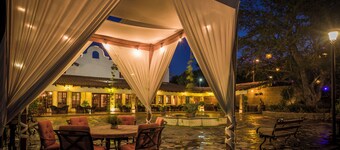 Hacienda La Moreda Hotel Spa