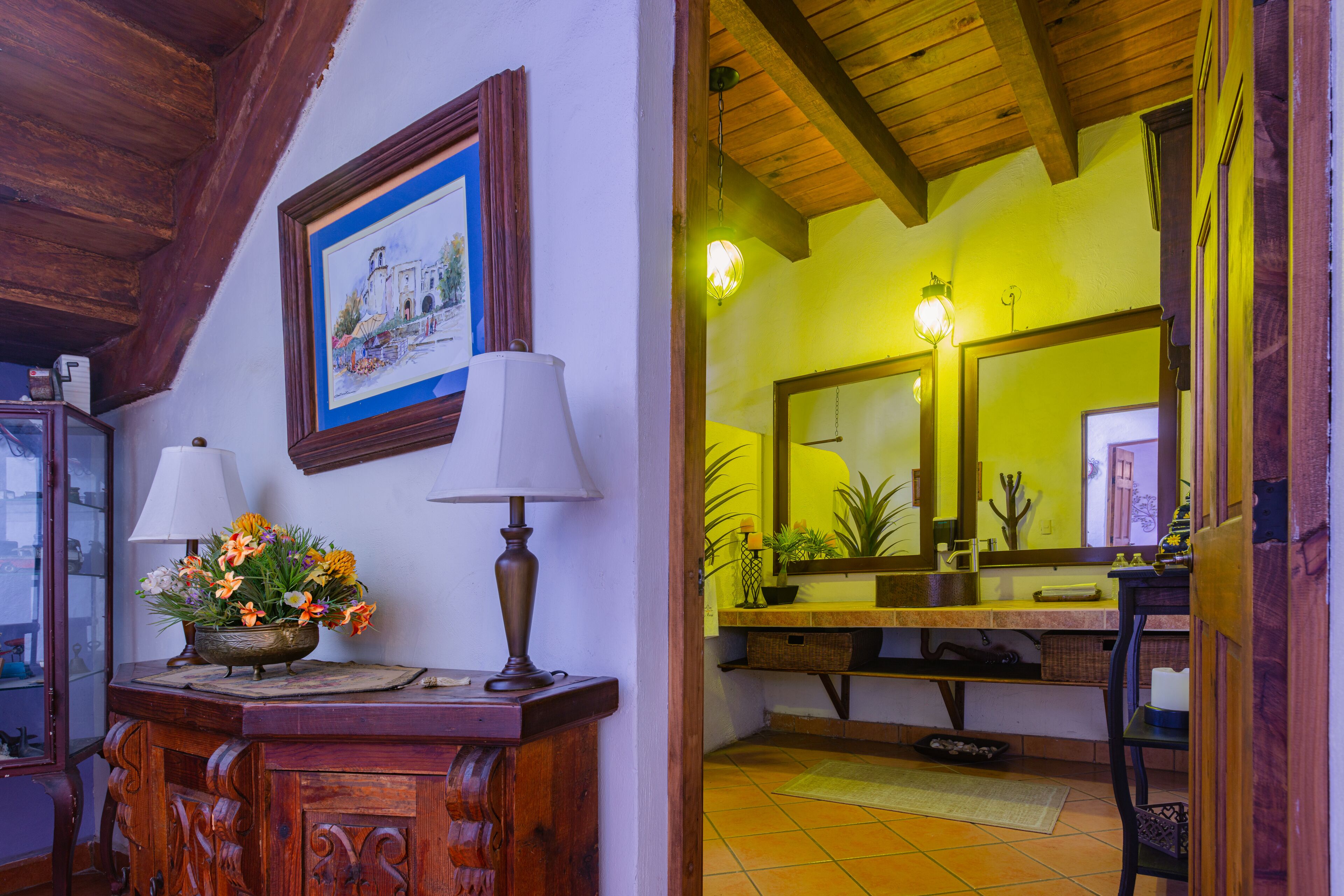 Foto - Hacienda La Moreda Hotel Boutique & Spa