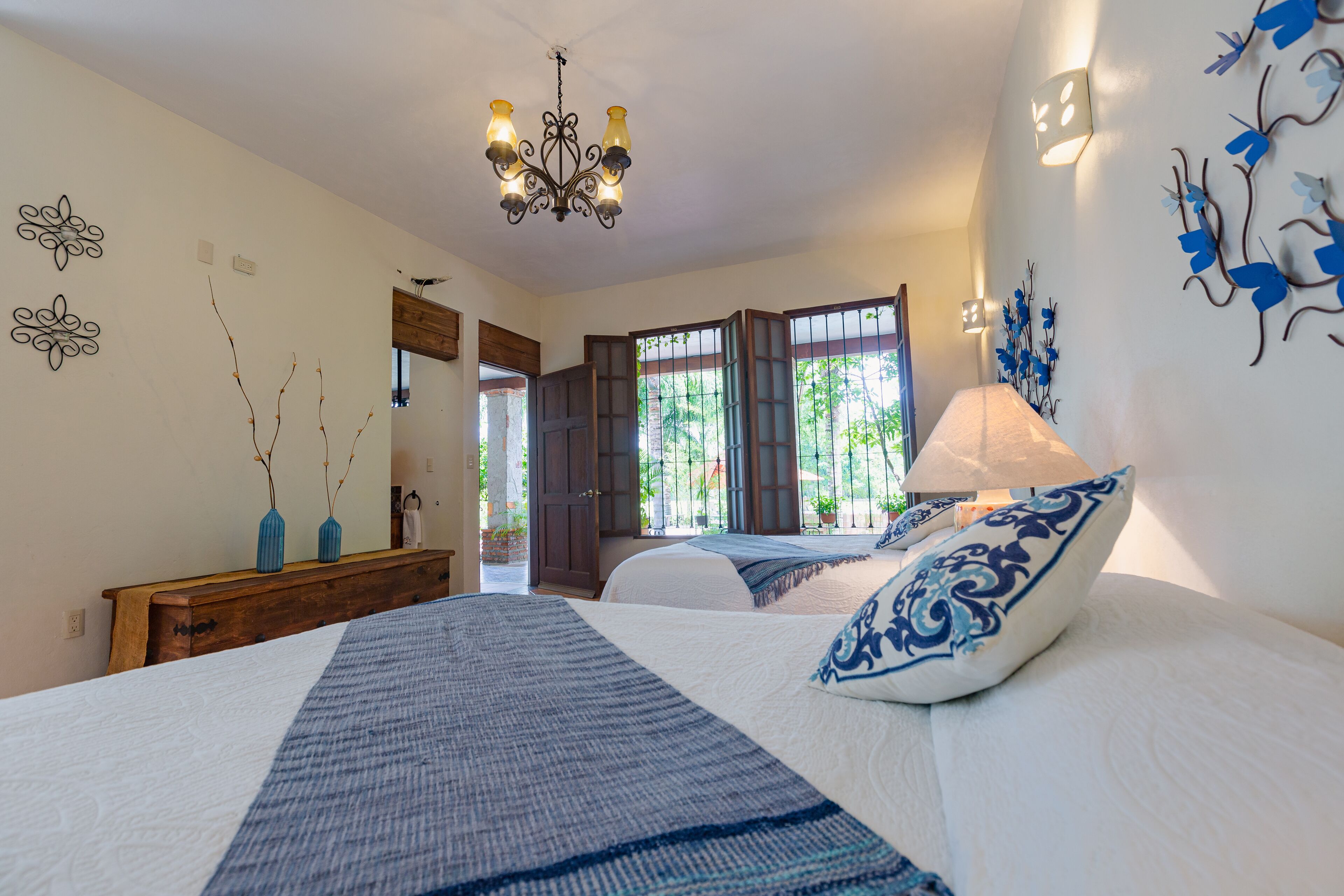 Foto - Hacienda La Moreda Hotel Boutique & Spa