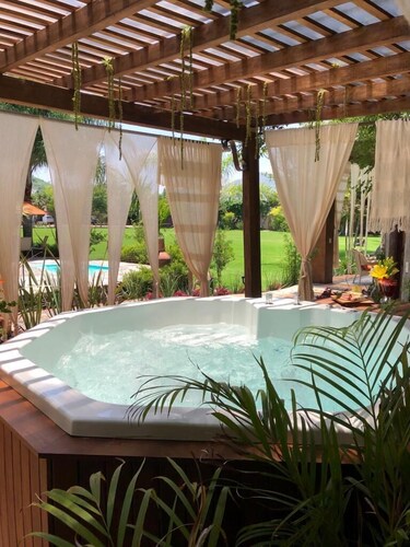 Hacienda La Moreda Hotel Spa