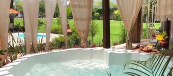 Hacienda La Moreda Hotel Spa